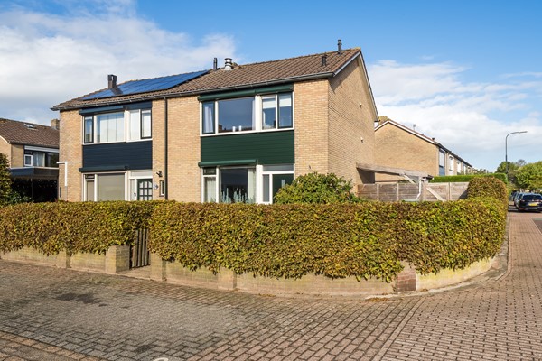 Property photo - Walravenstraat 11, 4175CR Haaften